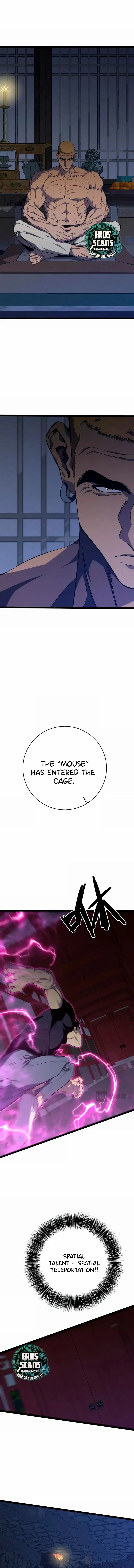 Your Talent Is Mine Chapter 100 image 07